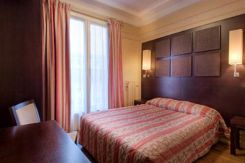 Hotel Royal Cardinal Paris